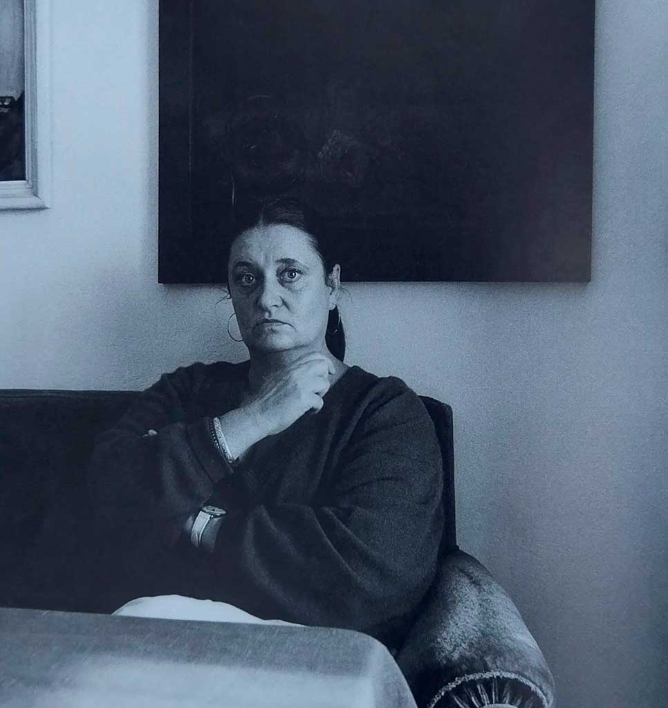 Brigitte Handschick (1939 - 1994) - photo 1